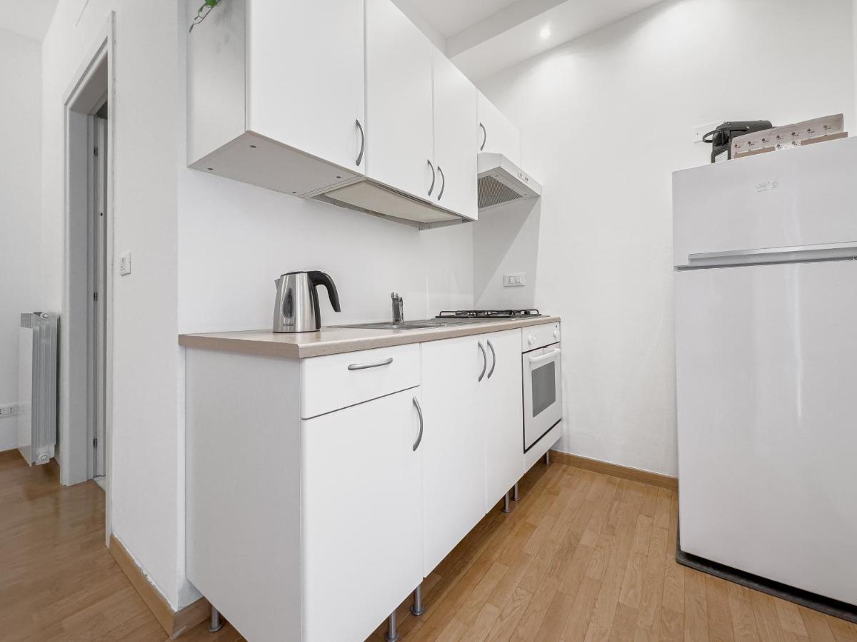 Realkasa Amendola 6 Apartment Bologna Exterior photo