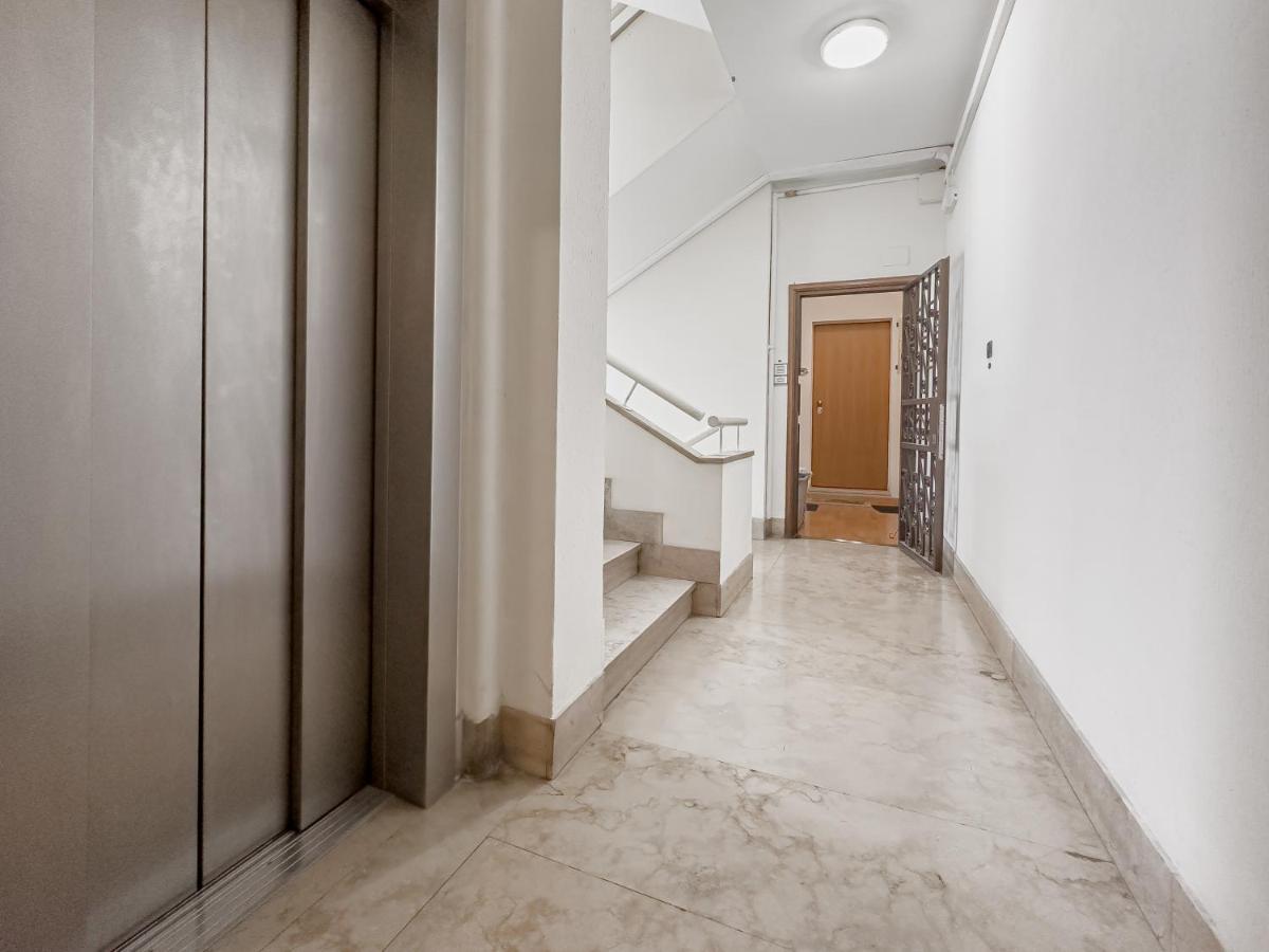 Realkasa Amendola 6 Apartment Bologna Exterior photo