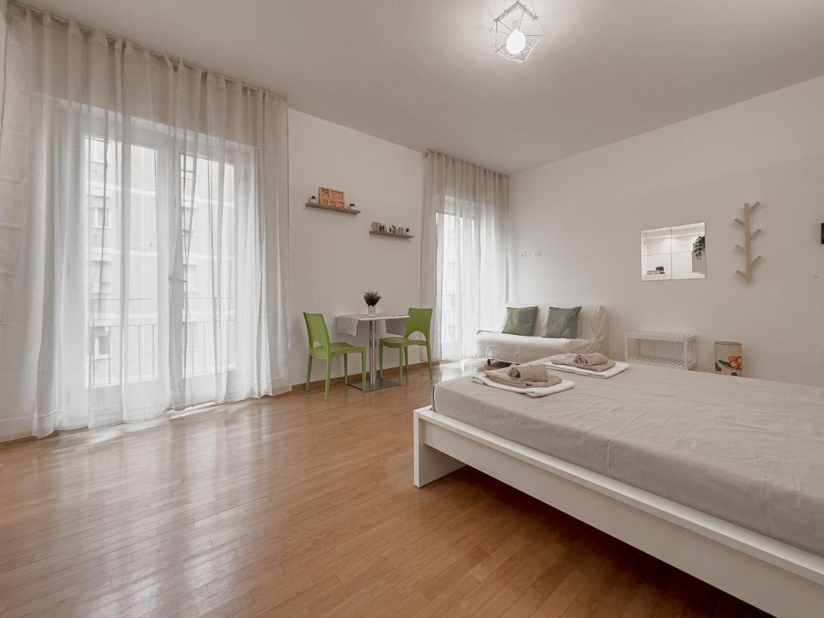 Realkasa Amendola 6 Apartment Bologna Exterior photo